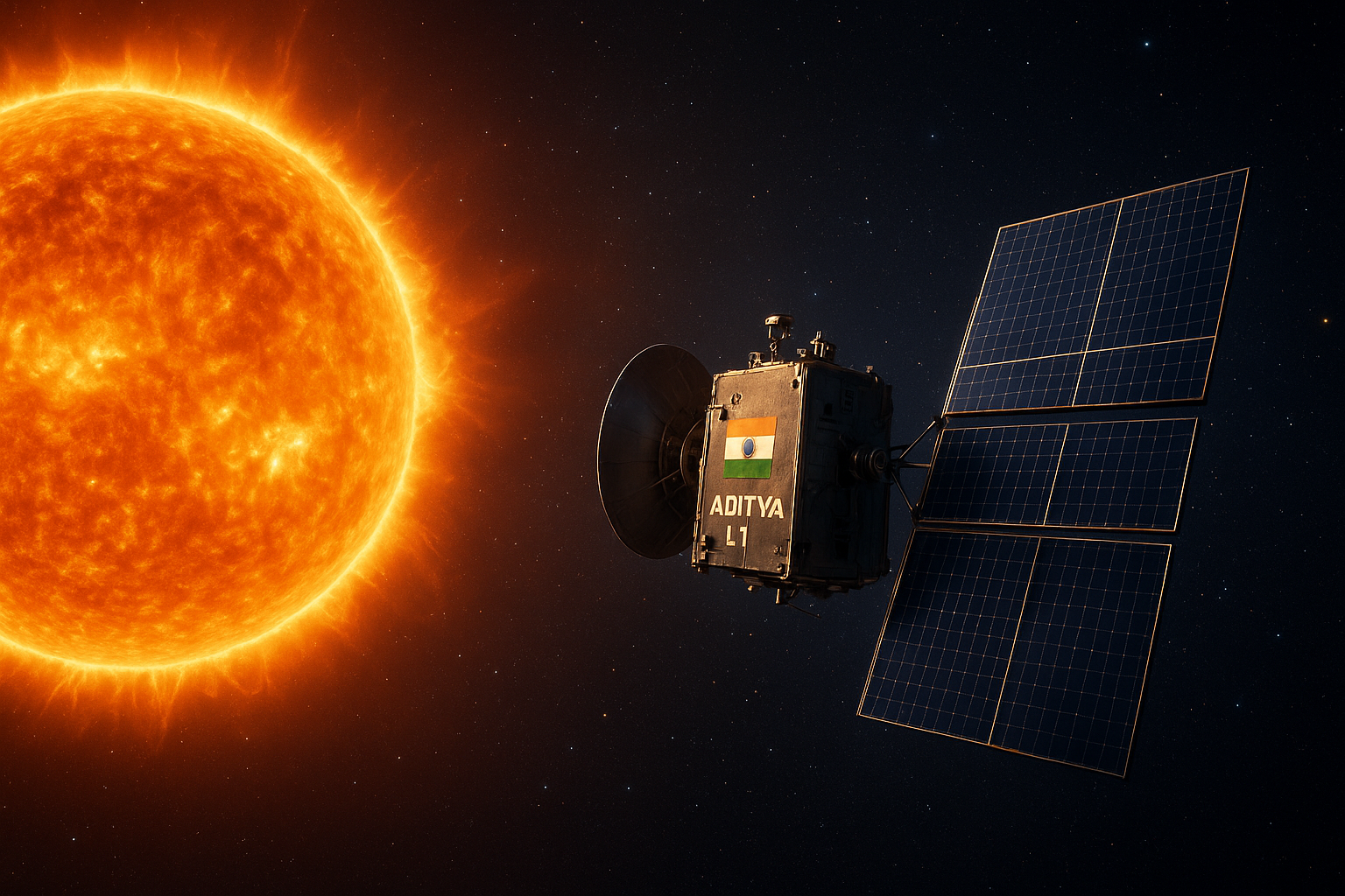 सूरज(sun) – जीवन का एक स्रोत