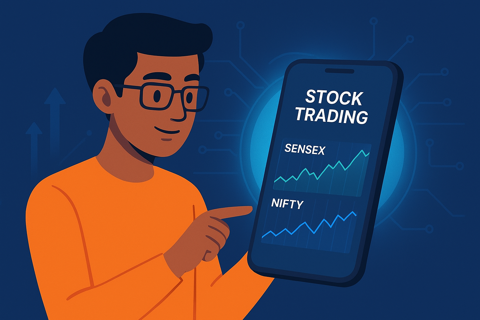 Share Market for beginner