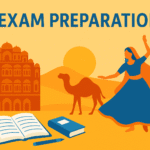 राजस्थान 4th ग्रेड परीक्षा 2025 (19 सितम्बर, 2st Shift) – पेपर का विश्लेषण