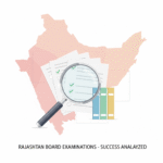 राजस्थान 4th ग्रेड परीक्षा 2025 (19 सितम्बर, 1st Shift) – पेपर का विश्लेषण